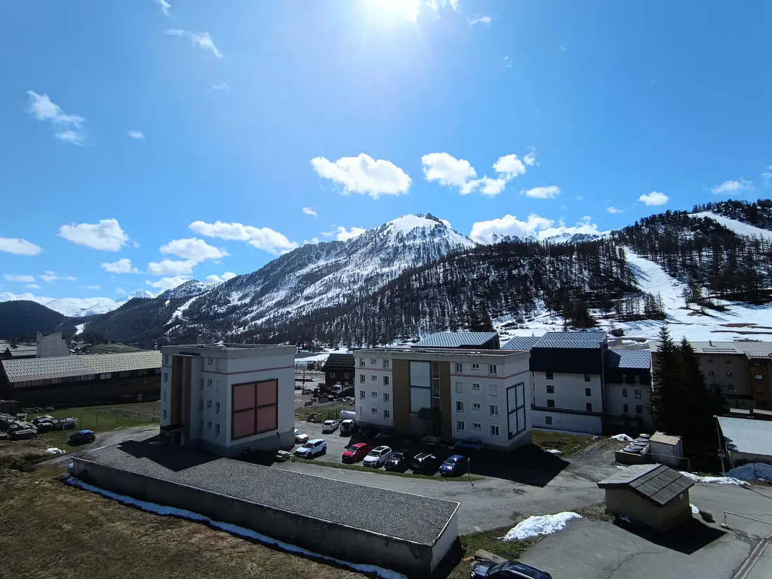 Location de Vacances Montgenèvre 237