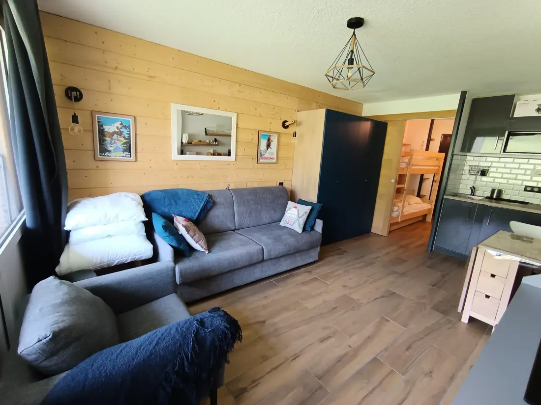 Location de Vacances Montgenèvre 259