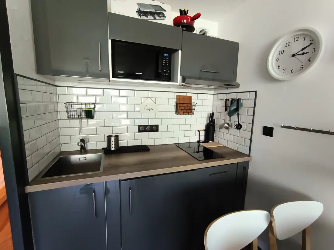Location de Vacances Montgenèvre 259