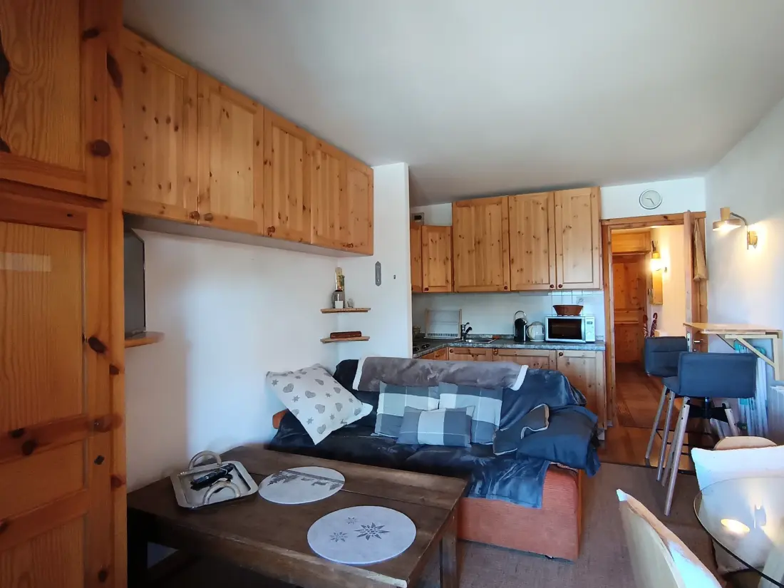 Location de Vacances Montgenèvre 265