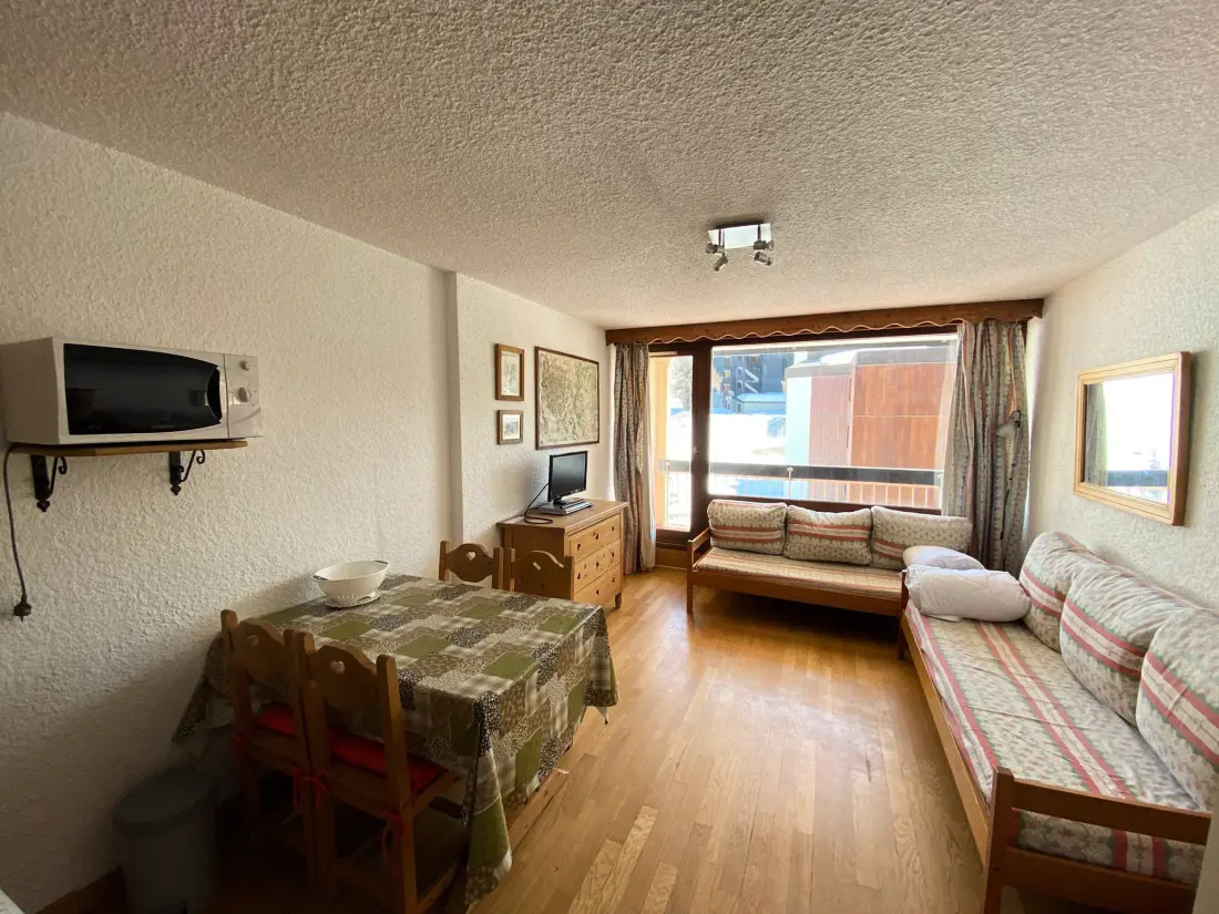Location de Vacances Montgenèvre 27