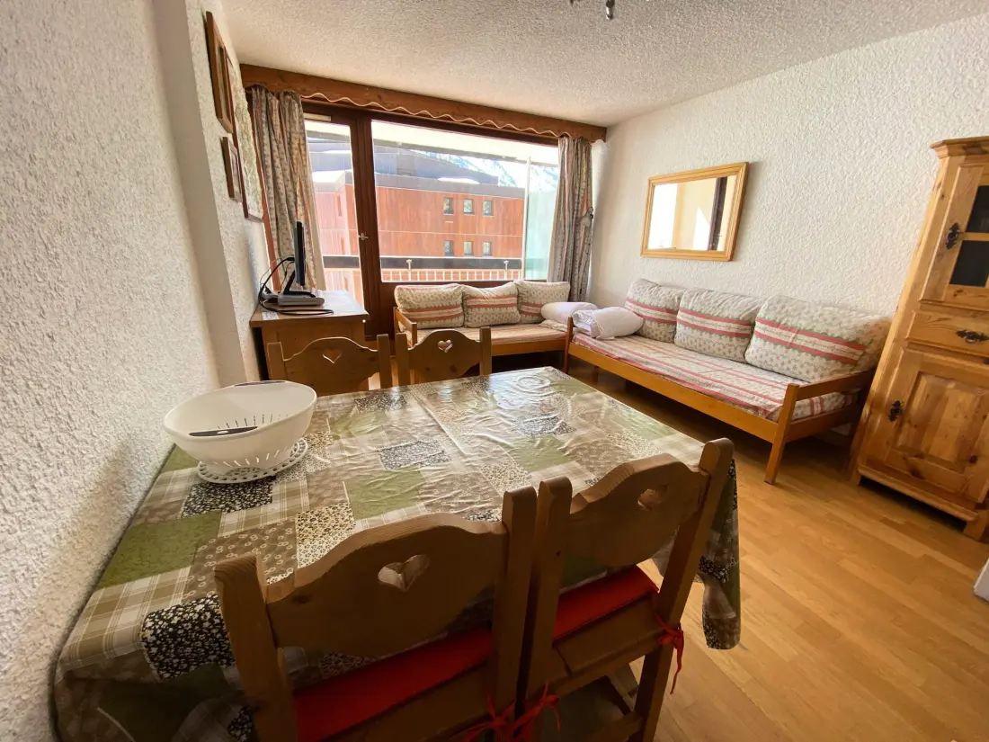 Location de Vacances Montgenèvre 27