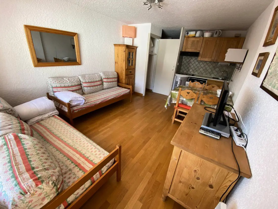 Location de Vacances Montgenèvre 27