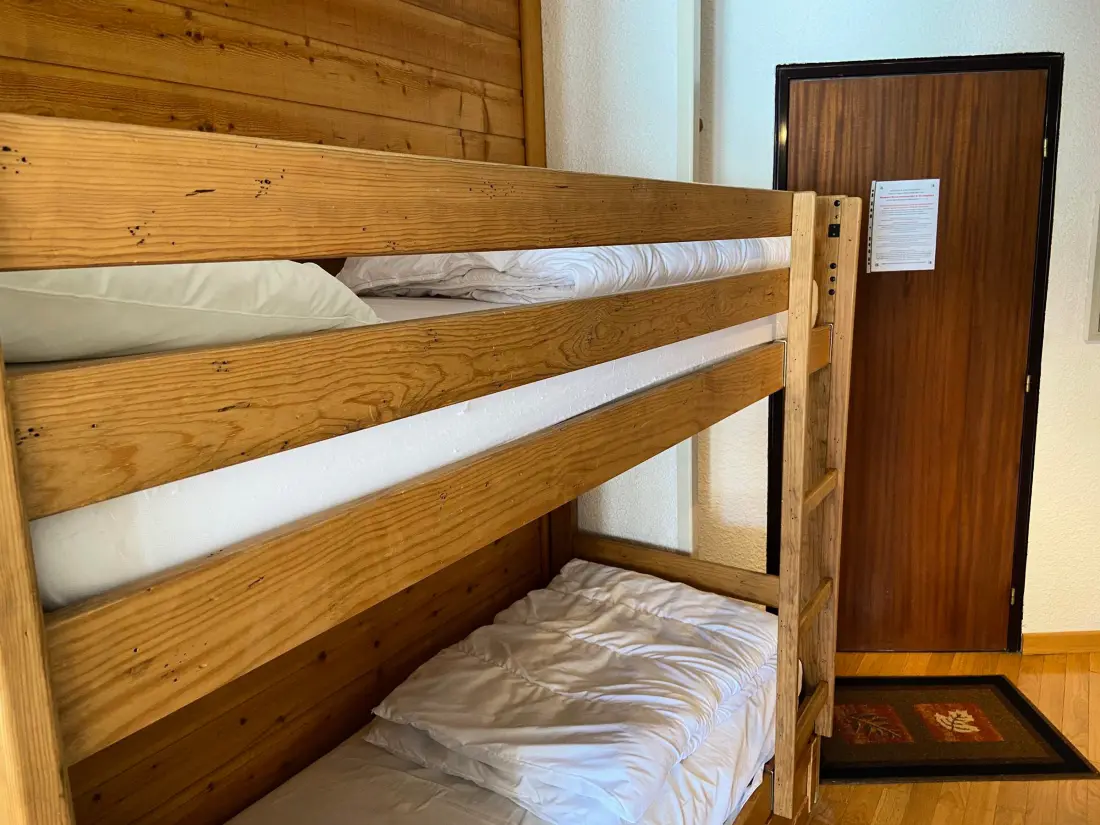 Location de Vacances Montgenèvre 27