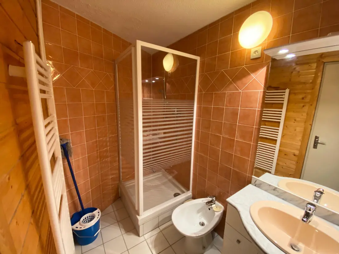 Location de Vacances Montgenèvre 27