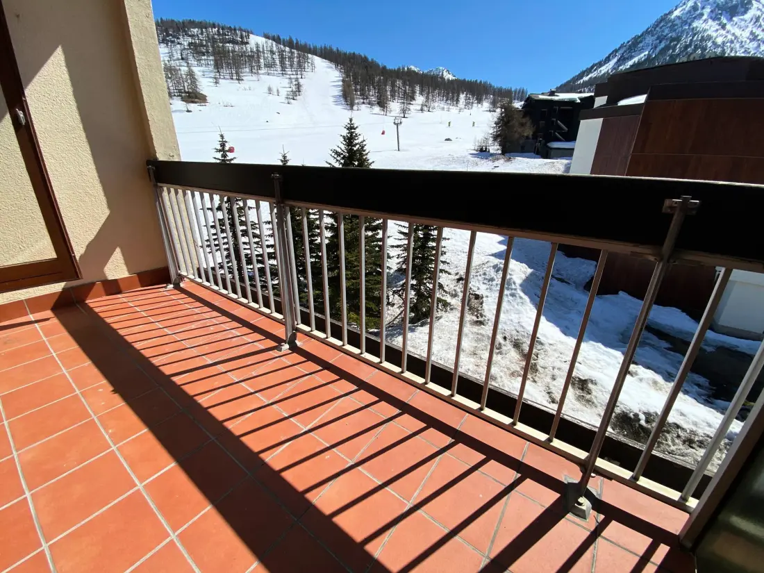 Location de Vacances Montgenèvre 27