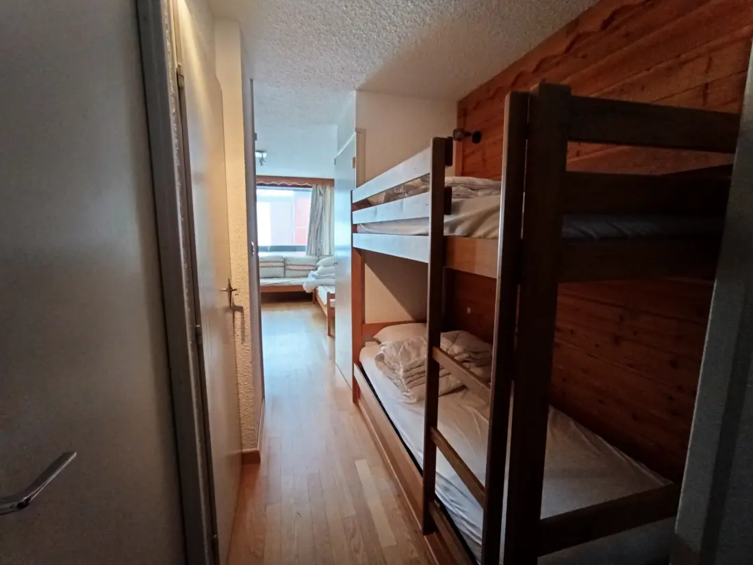 Location de Vacances Montgenèvre 27