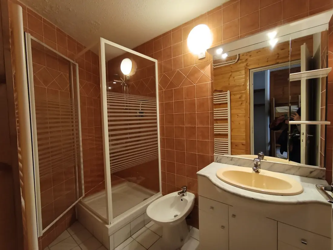 Location de Vacances Montgenèvre 27