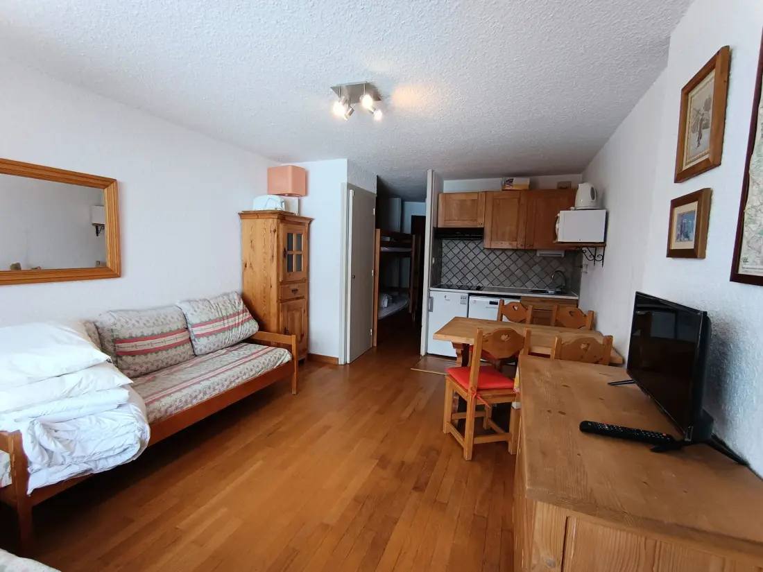 Location de Vacances Montgenèvre 27