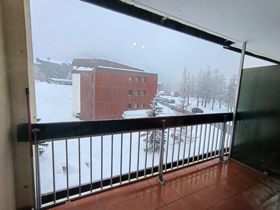 Location de Vacances Montgenèvre 27