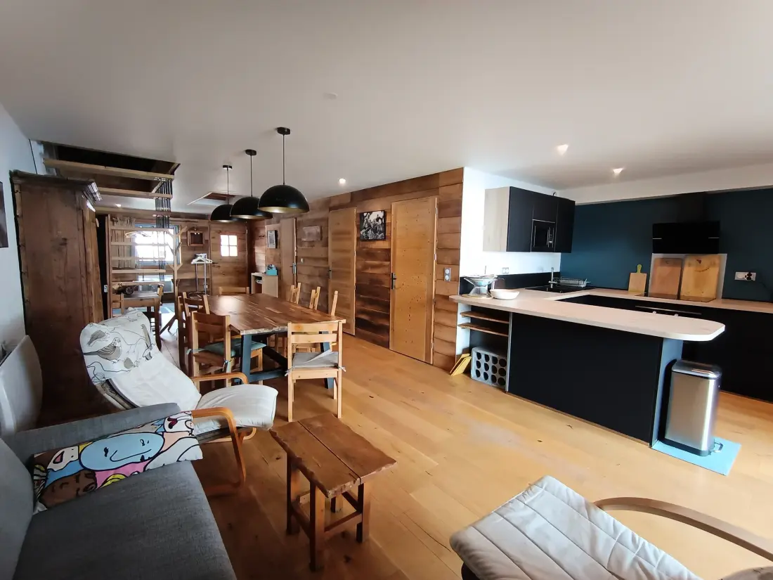 Location de Vacances Montgenèvre 270