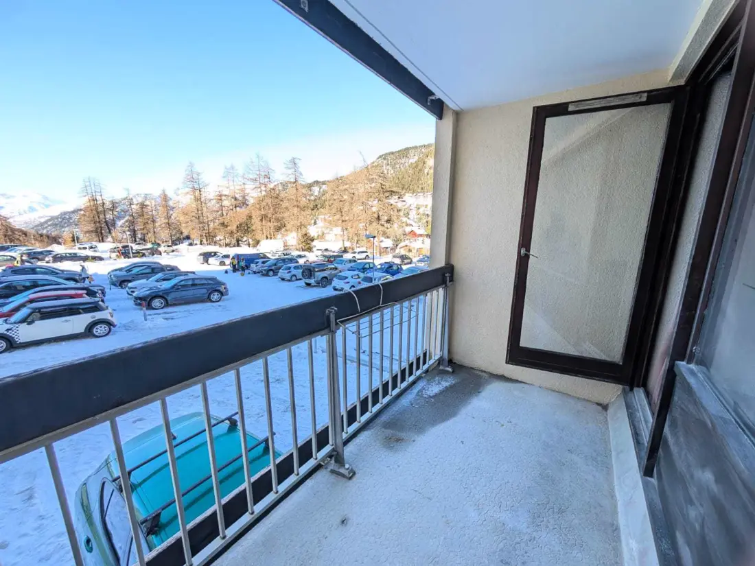 Location de Vacances Montgenèvre 272