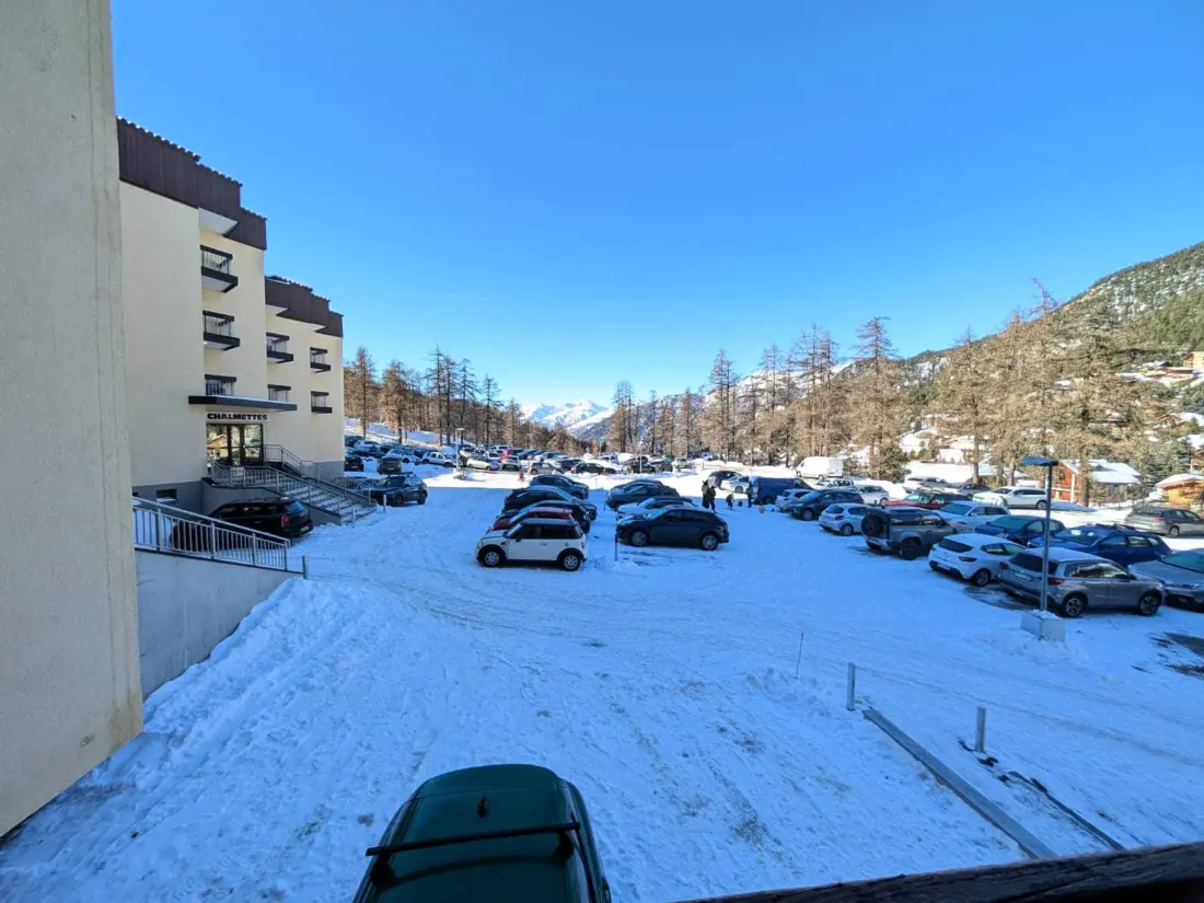 Location de Vacances Montgenèvre 272