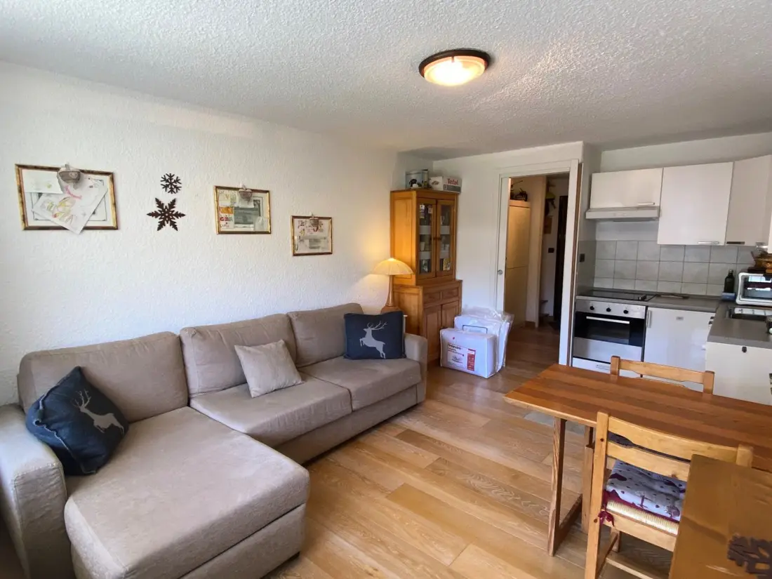 Location de Vacances Montgenèvre 273