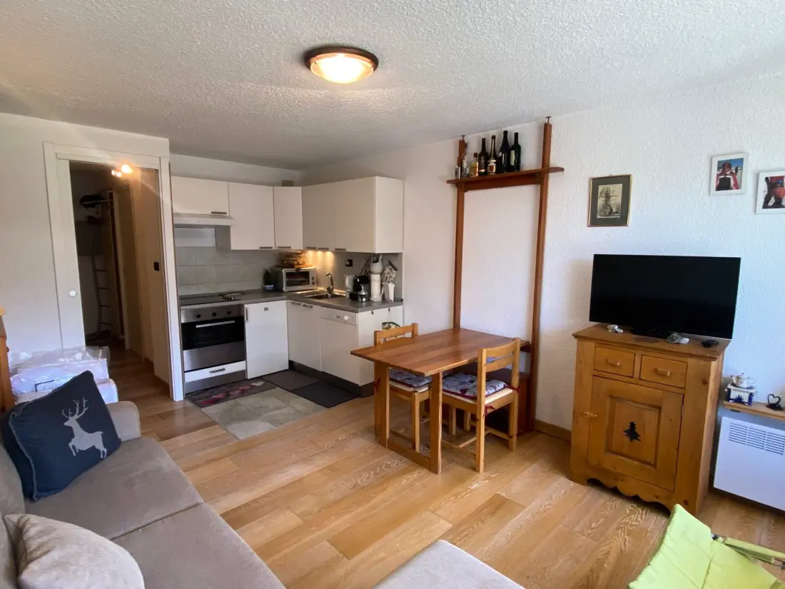 Location de Vacances Montgenèvre 273