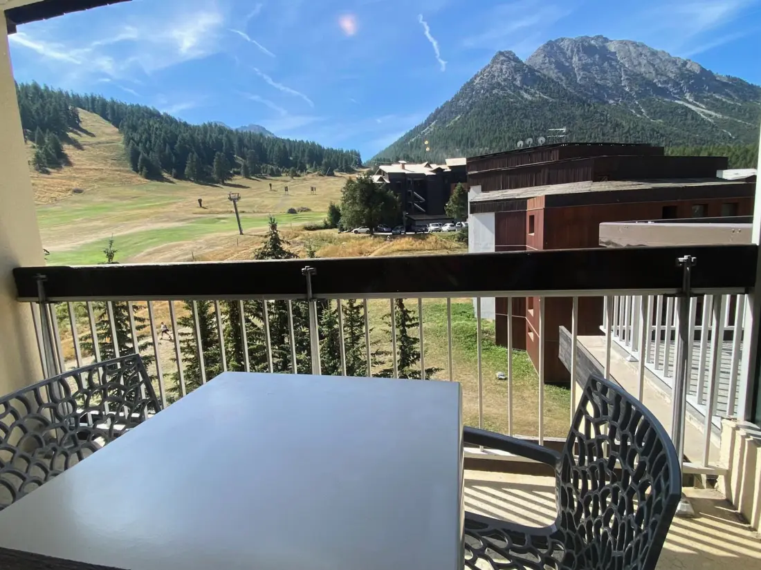 Location de Vacances Montgenèvre 273