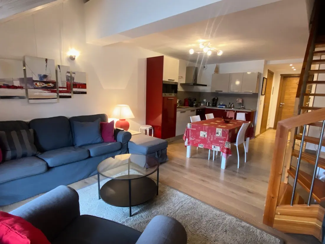 Location de Vacances Montgenèvre 280