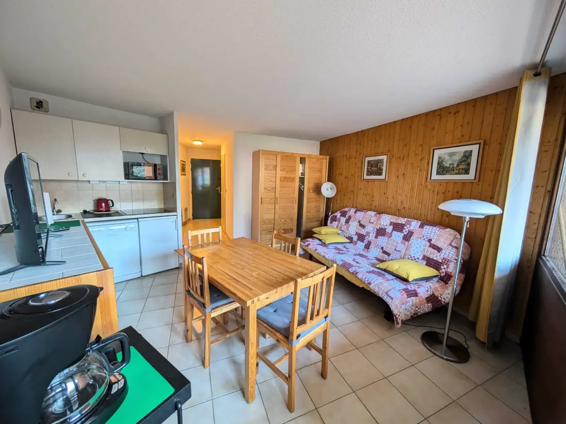 Location de Vacances Montgenèvre 284