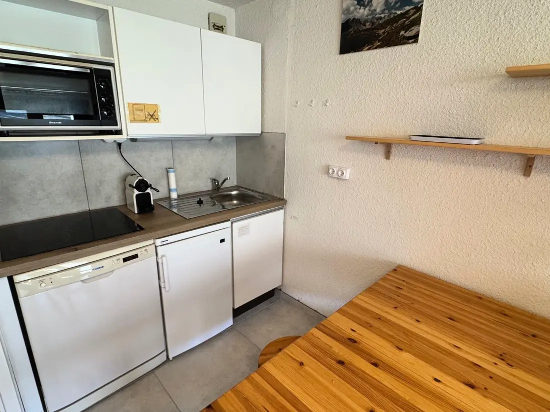 Location de Vacances Montgenèvre 286