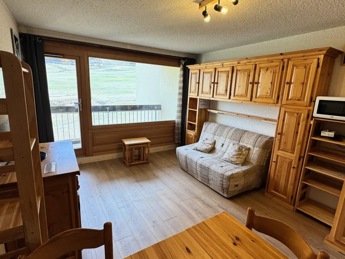 Location de Vacances Montgenèvre 286