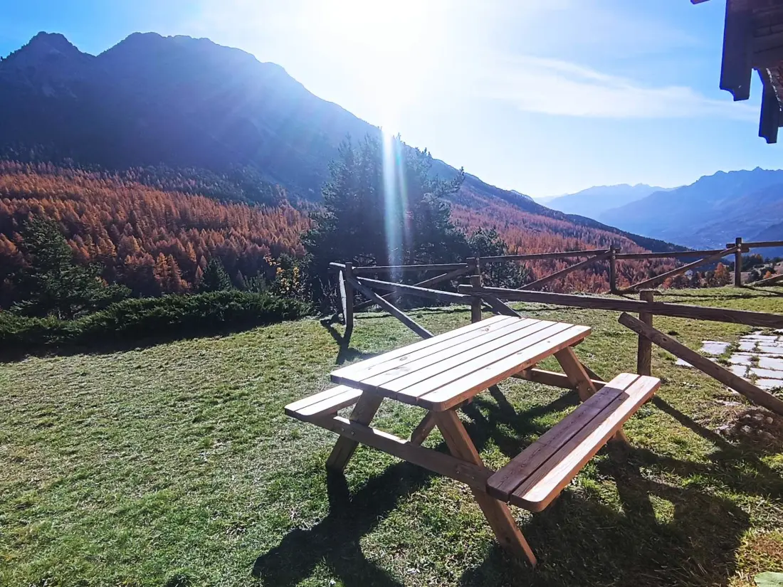 Location de Vacances Montgenèvre 293