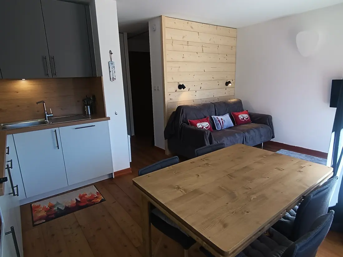 Location de Vacances Montgenèvre 293