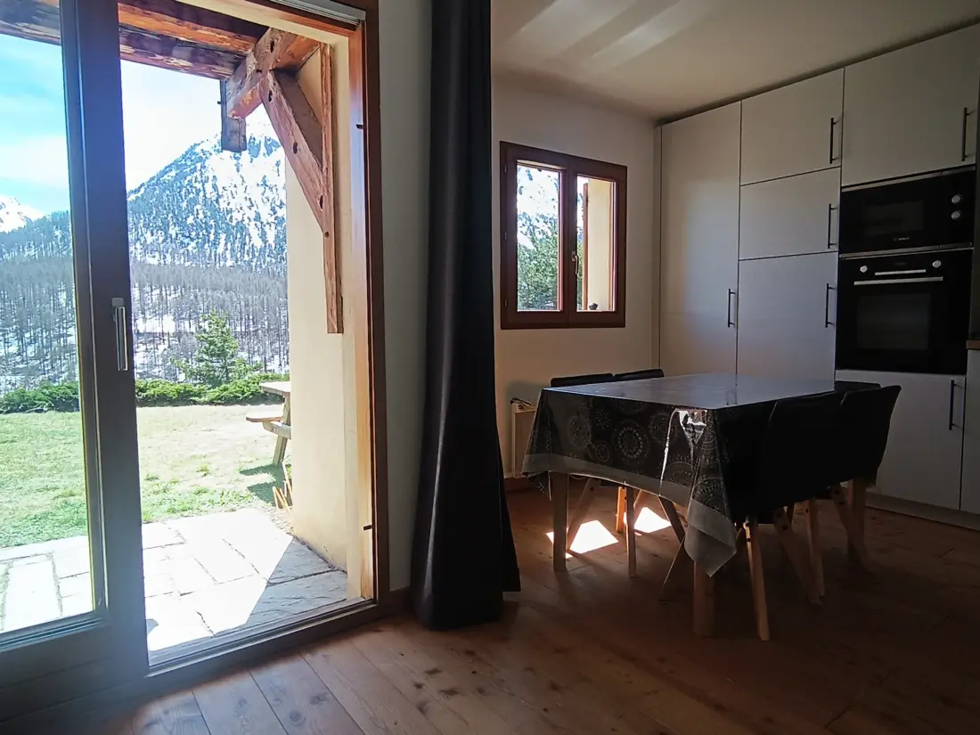Location de Vacances Montgenèvre 293