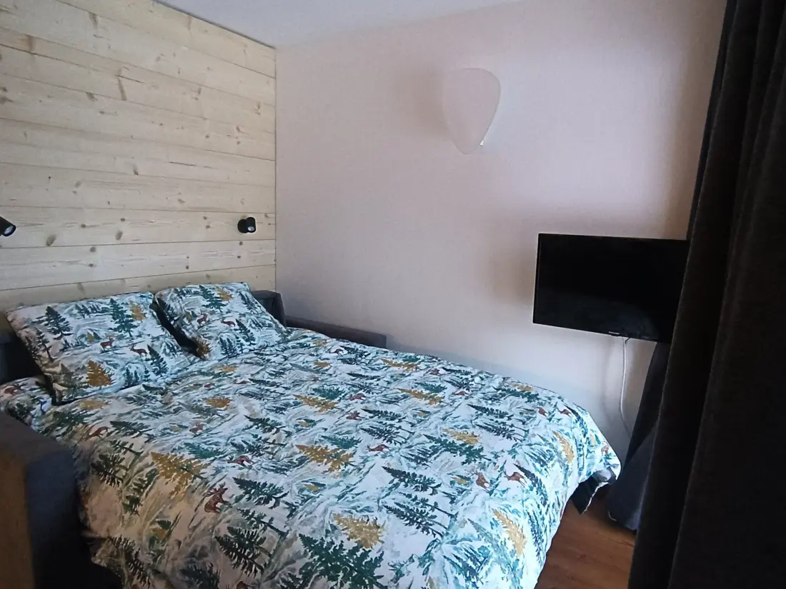 Location de Vacances Montgenèvre 293