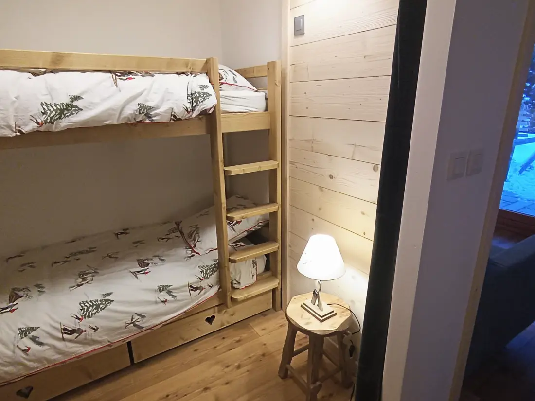 Location de Vacances Montgenèvre 293