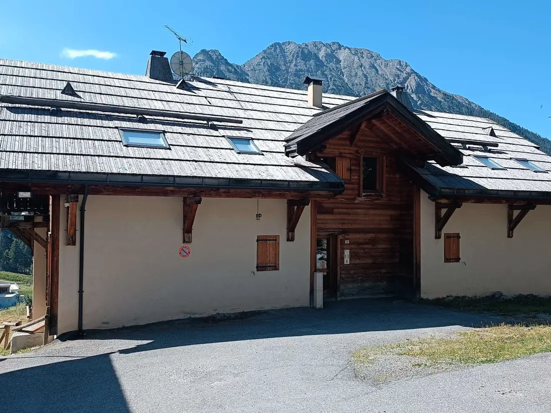 Location de Vacances Montgenèvre 293
