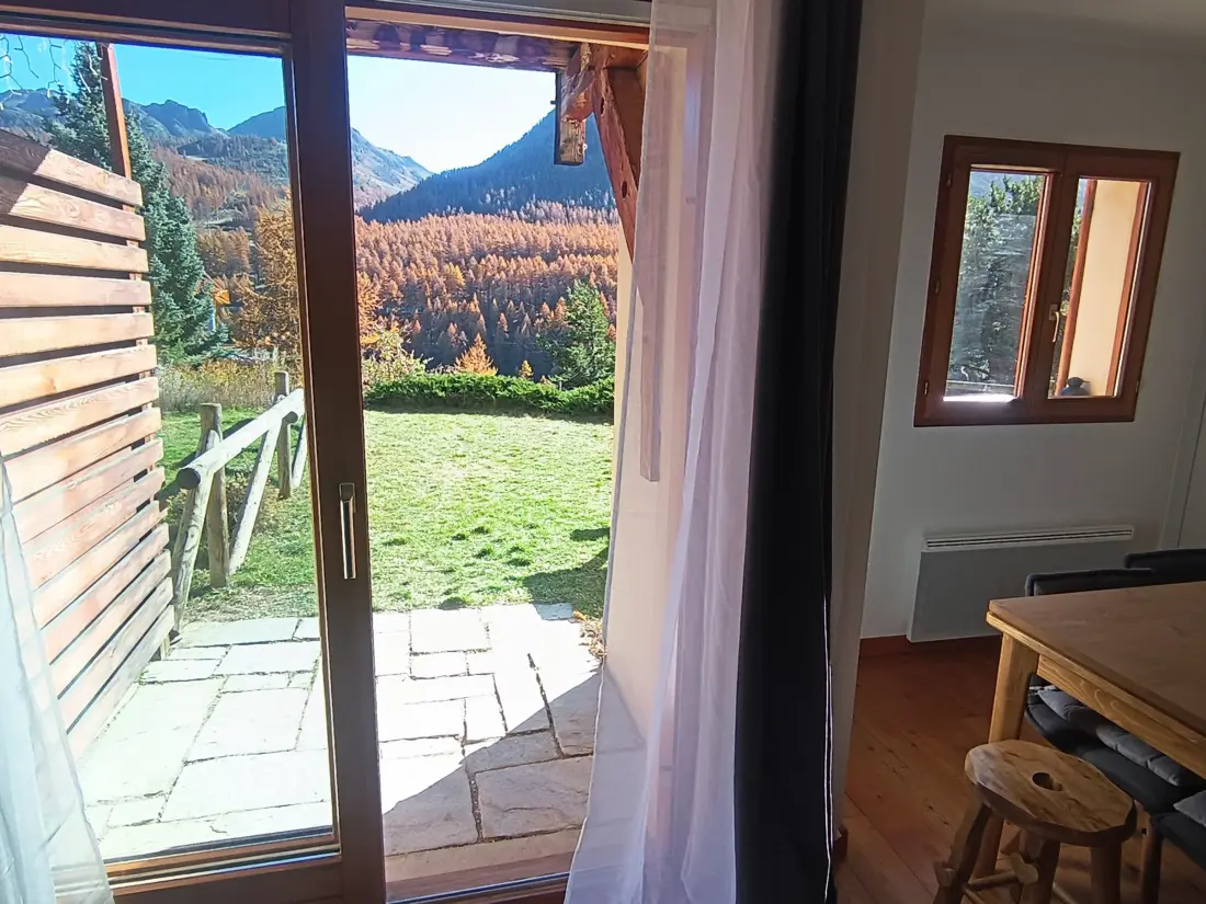 Location de Vacances Montgenèvre 293
