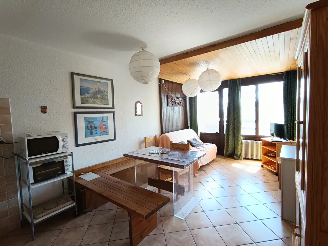 Location de Vacances Montgenèvre 31