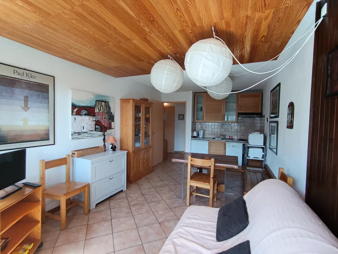 Location de Vacances Montgenèvre 31