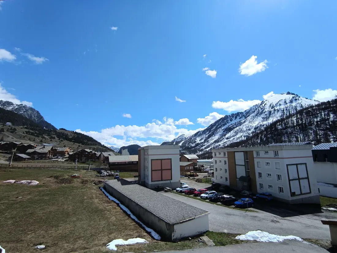 Location de Vacances Montgenèvre 31