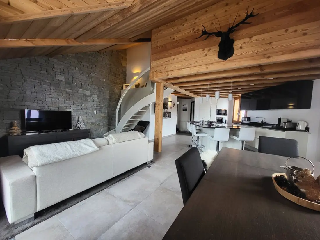 Location de Vacances Montgenèvre 312