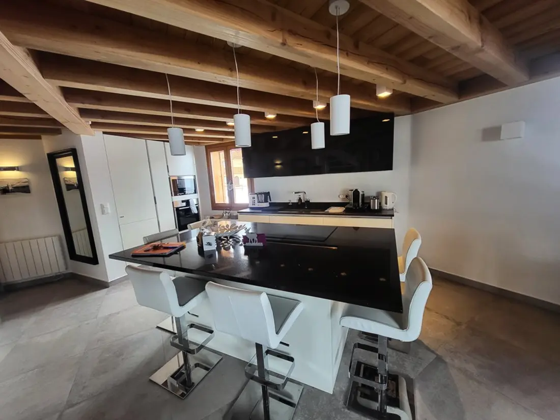 Location de Vacances Montgenèvre 312