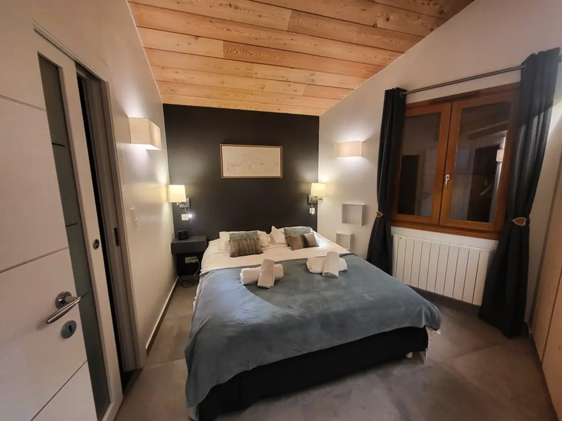 Location de Vacances Montgenèvre 312