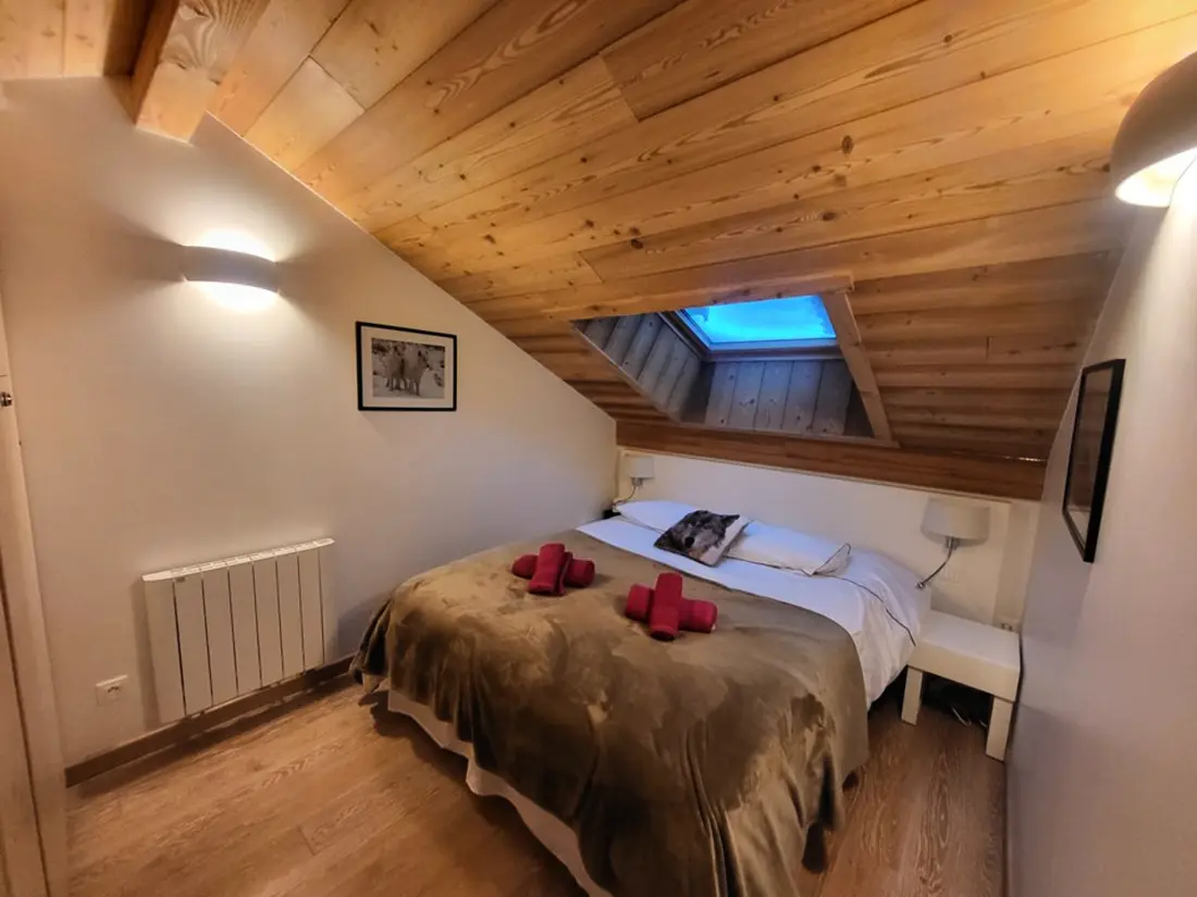 Location de Vacances Montgenèvre 312
