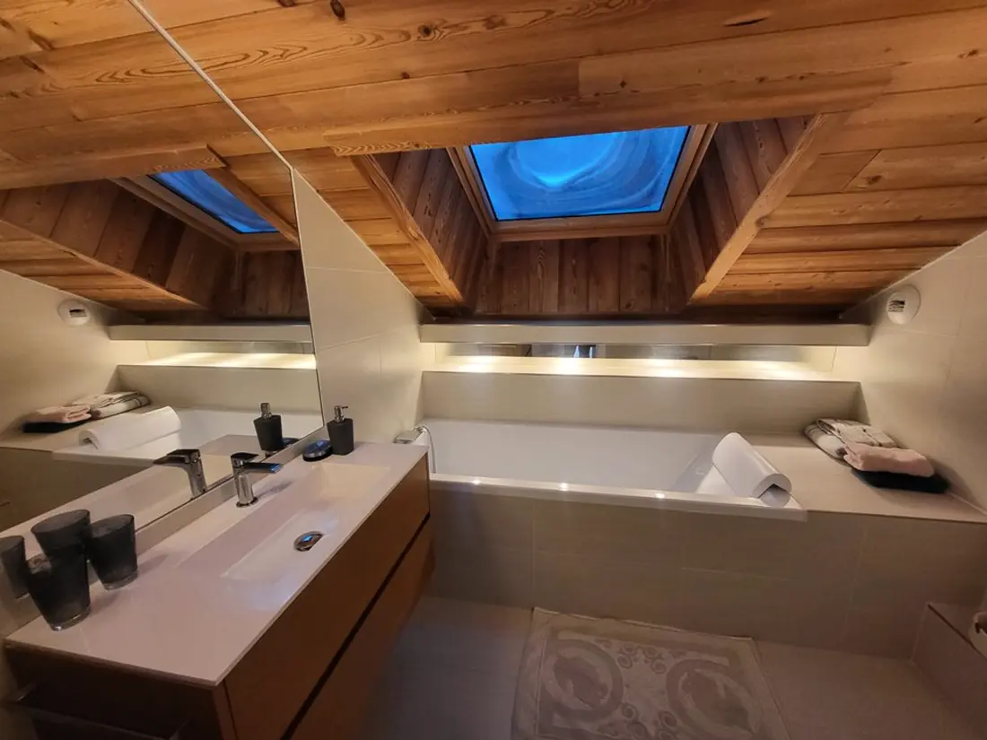 Location de Vacances Montgenèvre 312
