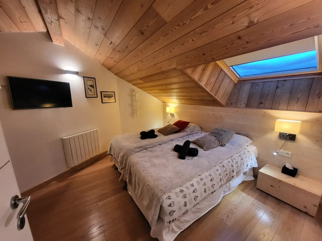 Location de Vacances Montgenèvre 312