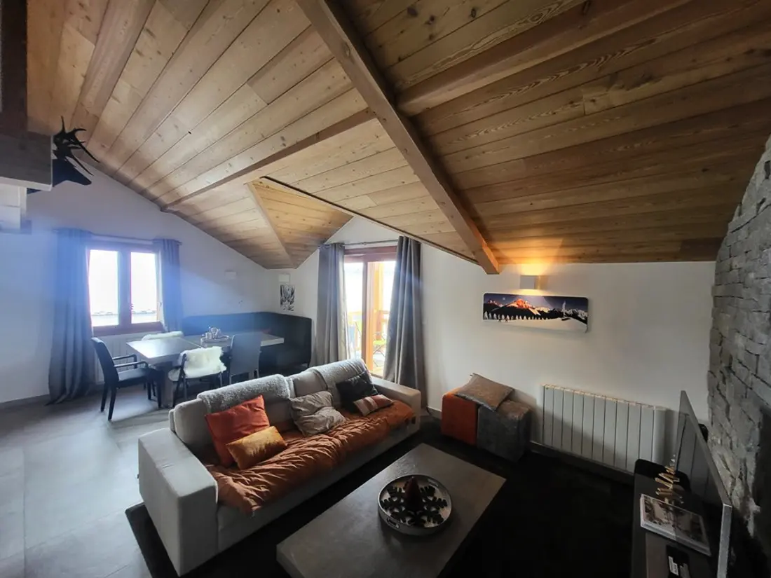 Location de Vacances Montgenèvre 312