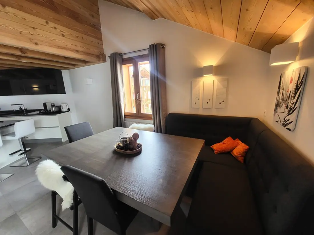 Location de Vacances Montgenèvre 312