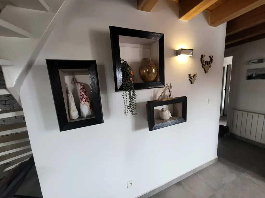 Location de Vacances Montgenèvre 312