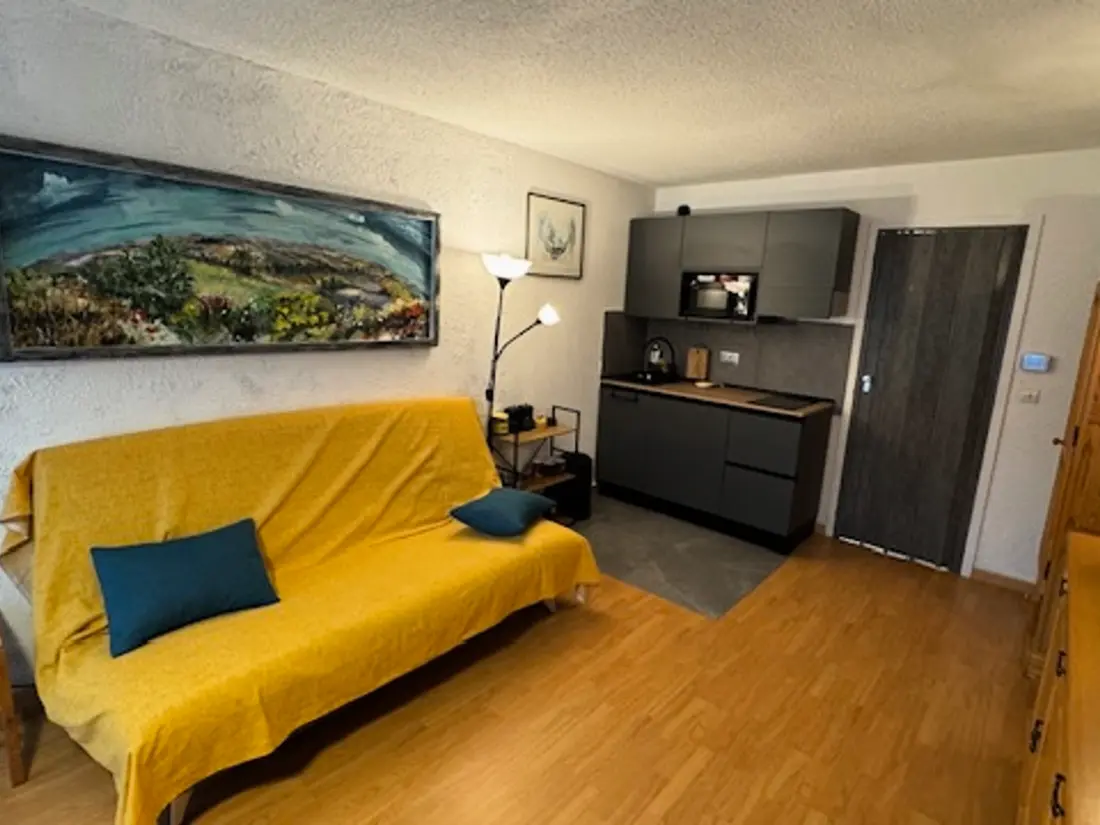 Location de Vacances Montgenèvre 313