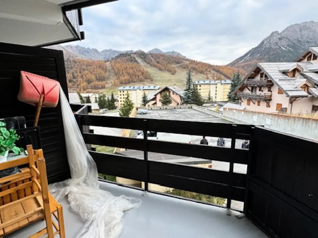 Location de Vacances Montgenèvre 313