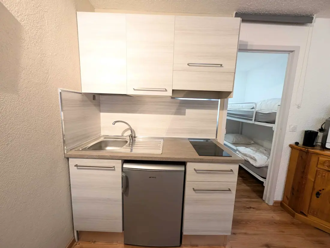 Location de Vacances Montgenèvre 317