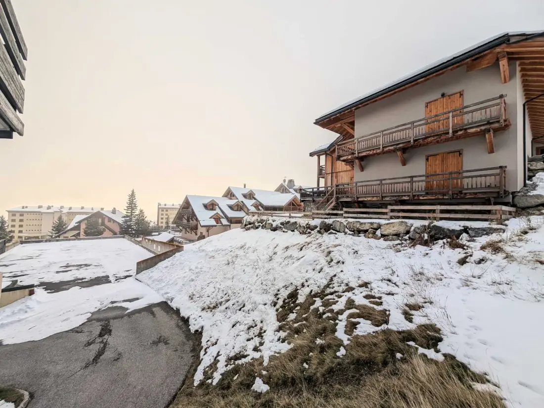 Location de Vacances Montgenèvre 317