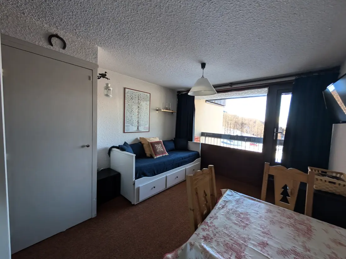 Location de Vacances Montgenèvre 32