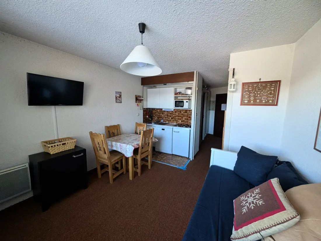 Location de Vacances Montgenèvre 32
