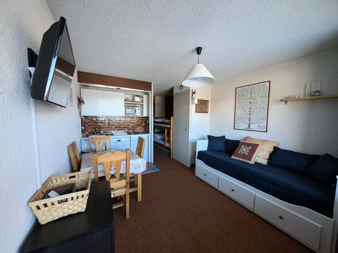 Location de Vacances Montgenèvre 32
